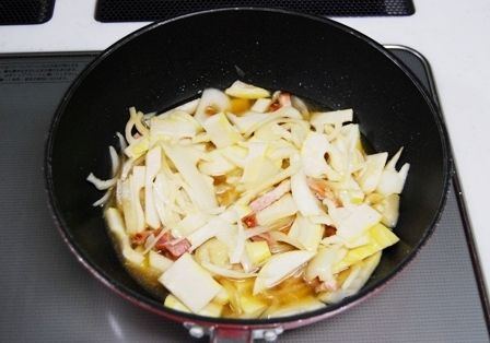 るぅのおいしいうちごはん