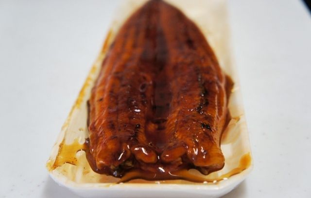 るぅのおいしいうちごはん