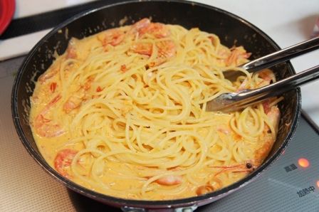 るぅのおいしいうちごはん