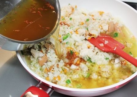 るぅのおいしいうちごはん