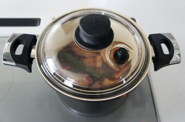 るぅのおいしいうちごはん