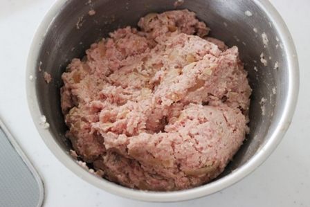 るぅのおいしいうちごはん
