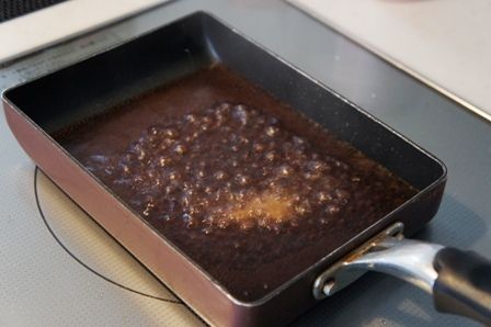 るぅのおいしいうちごはん