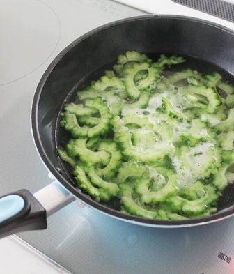 るぅのおいしいうちごはん