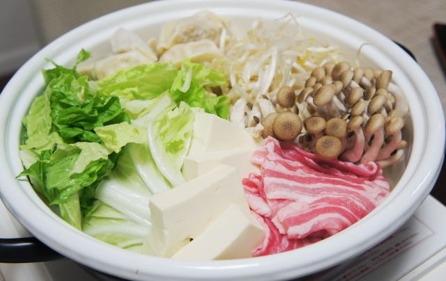 るぅのおいしいうちごはん