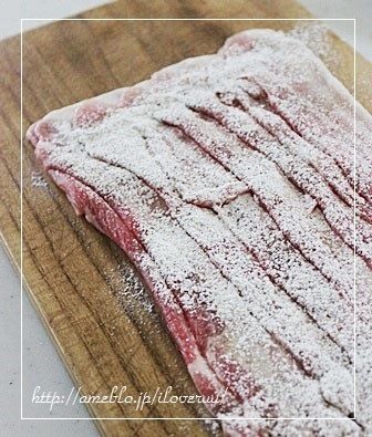 るぅのおいしいうちごはん