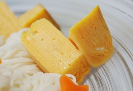 るぅのおいしいうちごはん