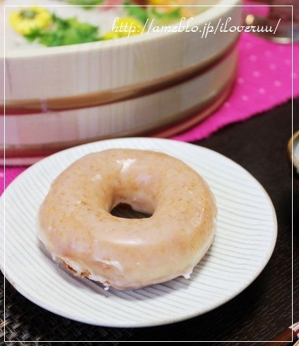 るぅのおいしいうちごはん