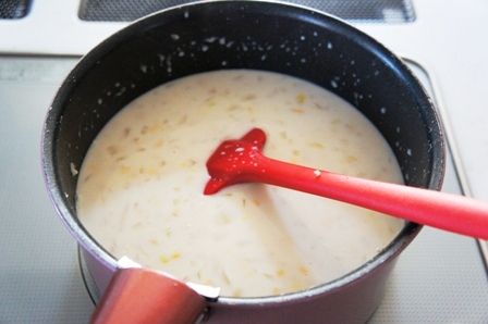 るぅのおいしいうちごはん