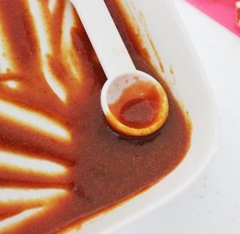 るぅのおいしいうちごはん