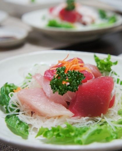 るぅのおいしいうちごはん