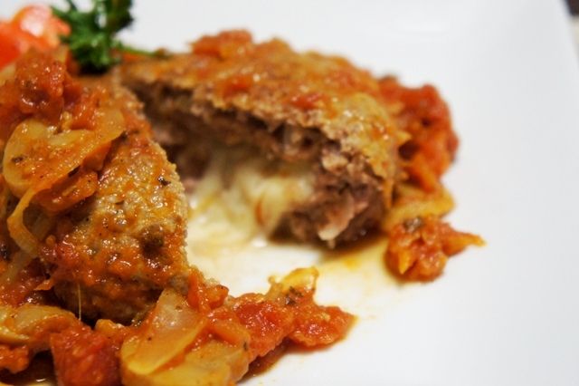 るぅのおいしいうちごはん