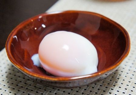 るぅのおいしいうちごはん