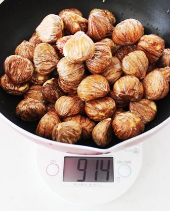 るぅのおいしいうちごはん