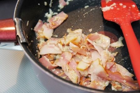 るぅのおいしいうちごはん