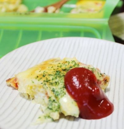 るぅのおいしいうちごはん