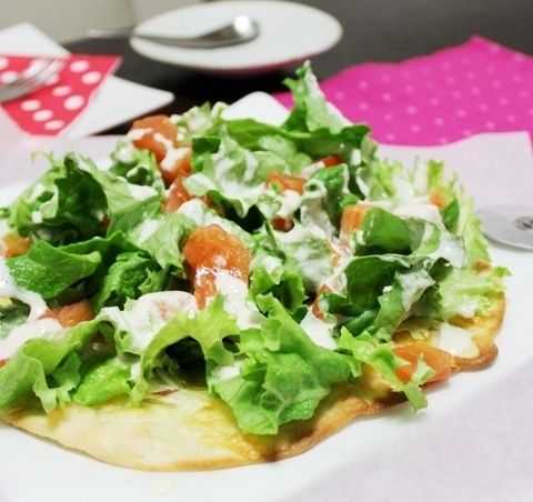 るぅのおいしいうちごはん