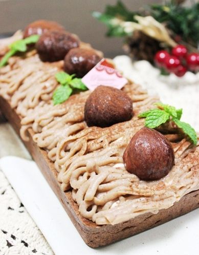 るぅのおいしいうちごはん