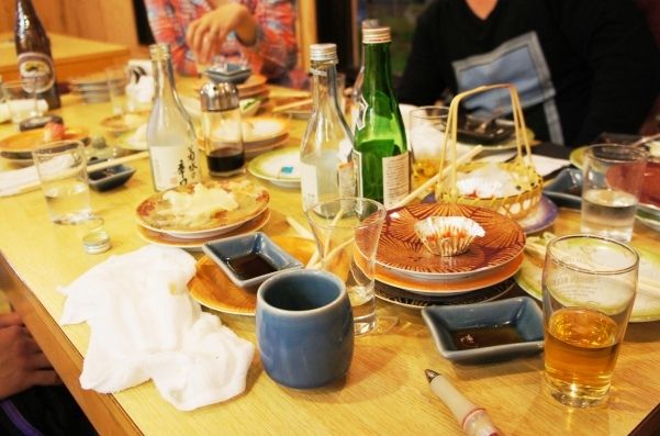 るぅのおいしいうちごはん