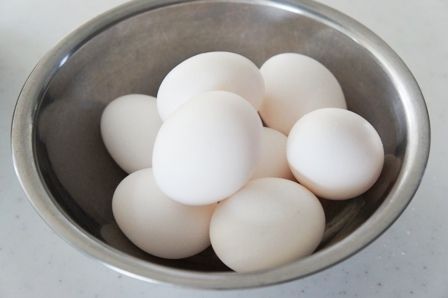 るぅのおいしいうちごはん