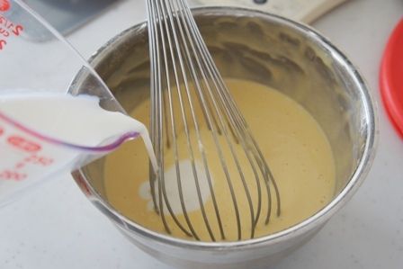 るぅのおいしいうちごはん