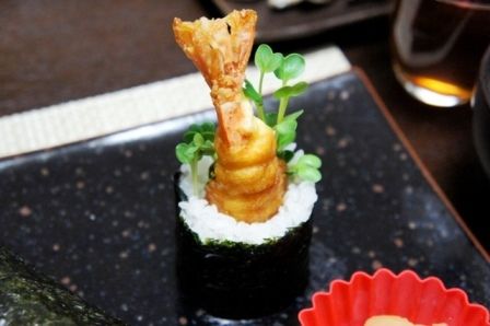るぅのおいしいうちごはん