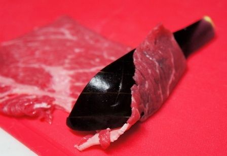 るぅのおいしいうちごはん