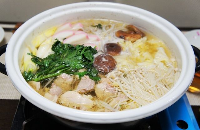 るぅのおいしいうちごはん