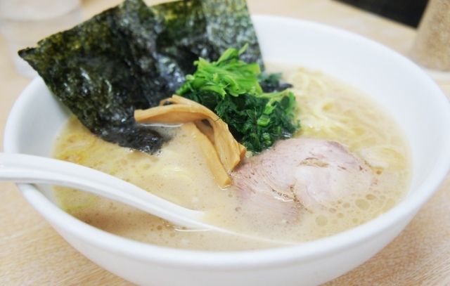 るぅのおいしいうちごはん