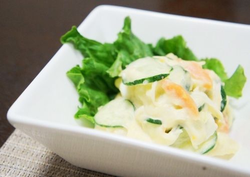 るぅのおいしいうちごはん