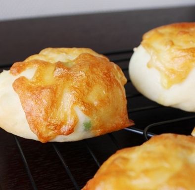 るぅのおいしいうちごはん