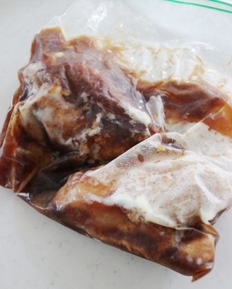 るぅのおいしいうちごはん