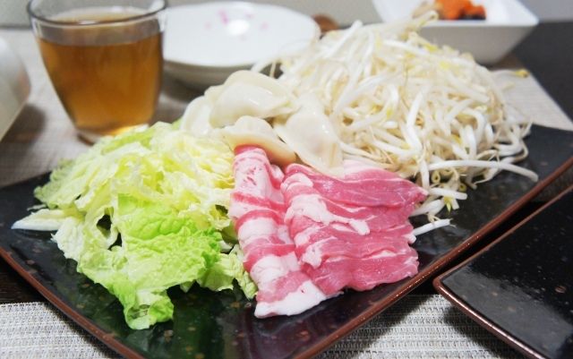 るぅのおいしいうちごはん
