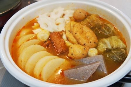 るぅのおいしいうちごはん