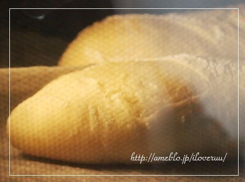 るぅのおいしいうちごはん