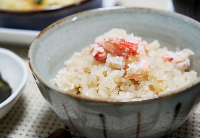 るぅのおいしいうちごはん