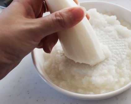 るぅのおいしいうちごはん