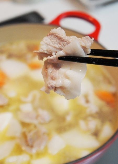 るぅのおいしいうちごはん