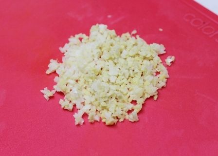 るぅのおいしいうちごはん