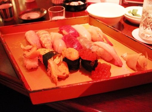 るぅのおいしいうちごはん