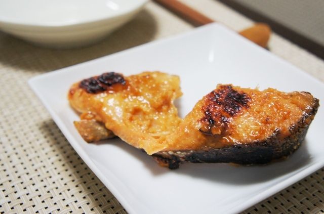 るぅのおいしいうちごはん
