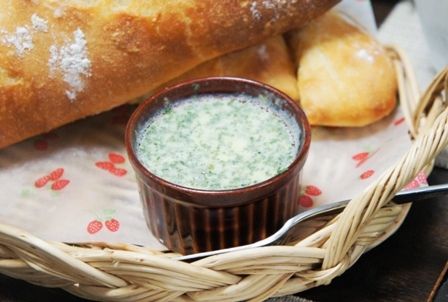 るぅのおいしいうちごはん