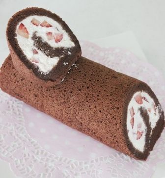 るぅのおいしいうちごはん