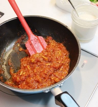 るぅのおいしいうちごはん