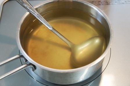 るぅのおいしいうちごはん