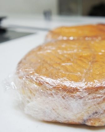 るぅのおいしいうちごはん