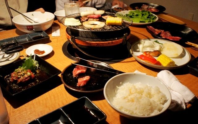 るぅのおいしいうちごはん