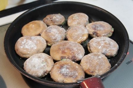 るぅのおいしいうちごはん