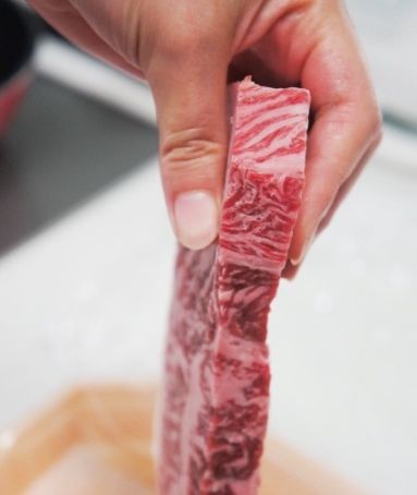 るぅのおいしいうちごはん