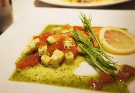 るぅのおいしいうちごはん